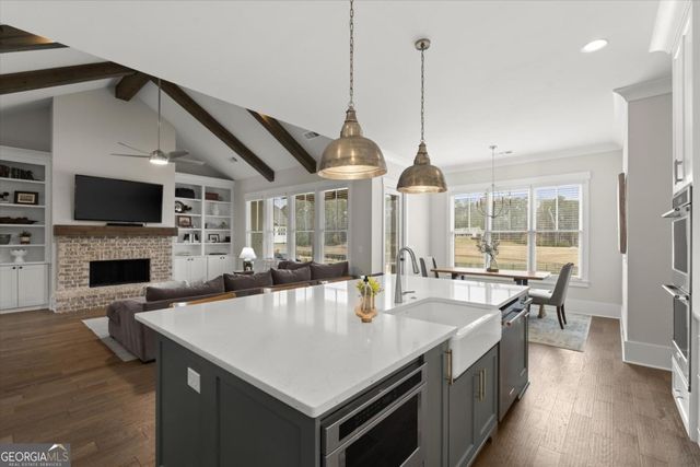 3809 Cochran Lake Road, Marietta, GA 30062