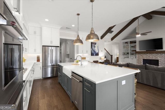 3809 Cochran Lake Road, Marietta, GA 30062