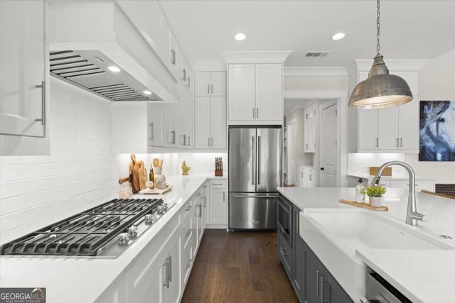 3809 Cochran Lake Road, Marietta, GA 30062