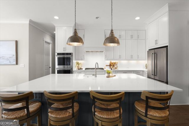 3809 Cochran Lake Road, Marietta, GA 30062