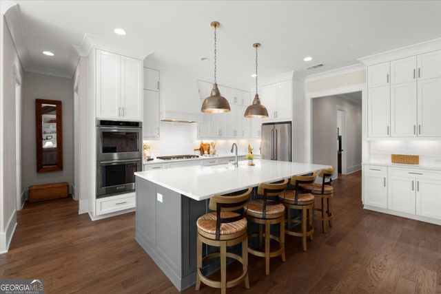 3809 Cochran Lake Road, Marietta, GA 30062