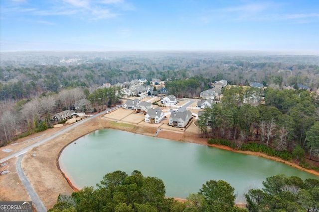 3809 Cochran Lake Road, Marietta, GA 30062