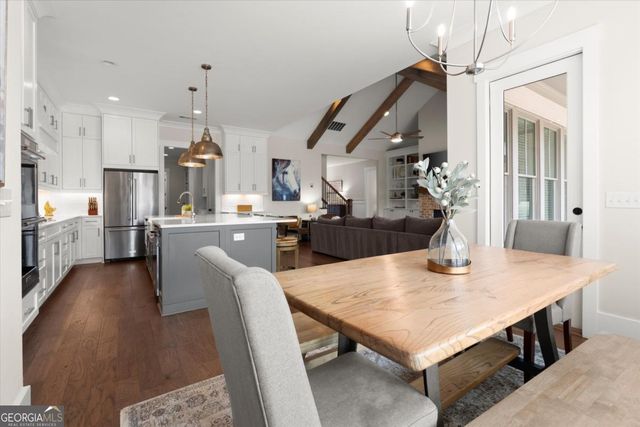 3809 Cochran Lake Road, Marietta, GA 30062