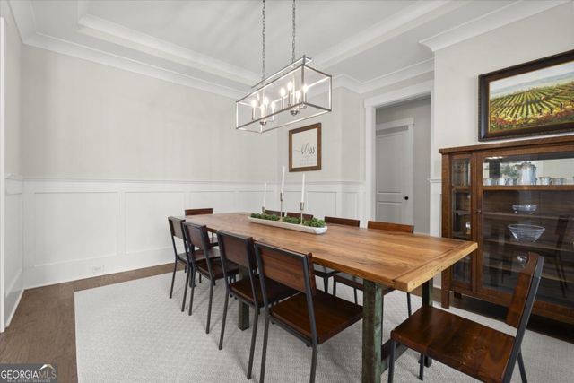 3809 Cochran Lake Road, Marietta, GA 30062