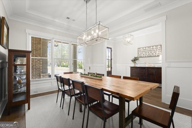 3809 Cochran Lake Road, Marietta, GA 30062