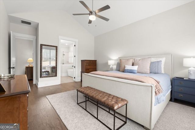 3809 Cochran Lake Road, Marietta, GA 30062