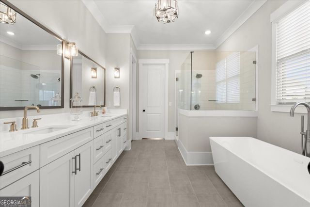 3809 Cochran Lake Road, Marietta, GA 30062