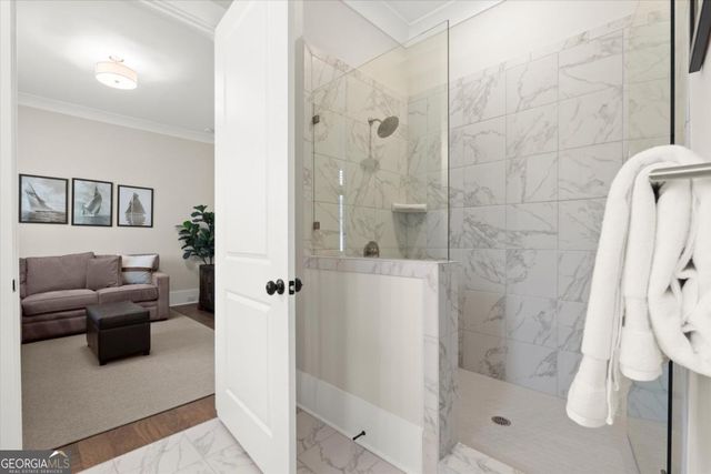 3809 Cochran Lake Road, Marietta, GA 30062