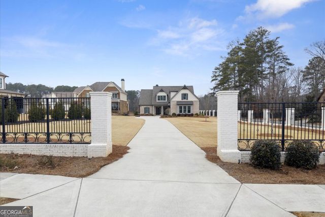 3809 Cochran Lake Road, Marietta, GA 30062