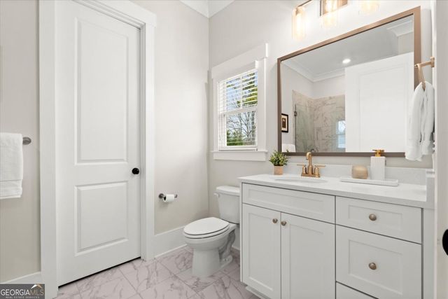 3809 Cochran Lake Road, Marietta, GA 30062