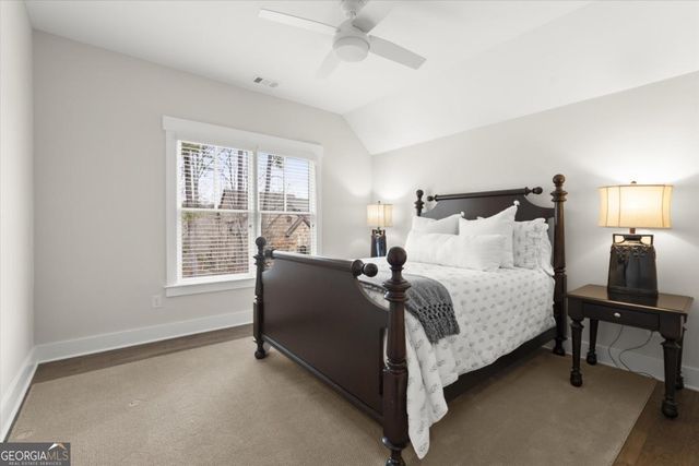 3809 Cochran Lake Road, Marietta, GA 30062