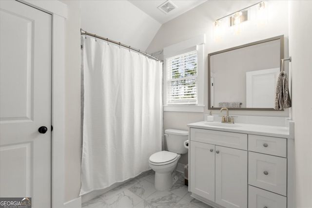 3809 Cochran Lake Road, Marietta, GA 30062