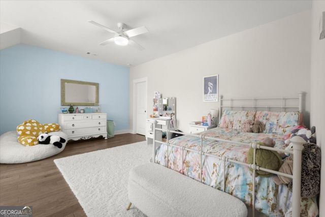 3809 Cochran Lake Road, Marietta, GA 30062