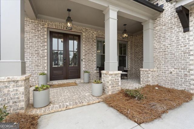 3809 Cochran Lake Road, Marietta, GA 30062