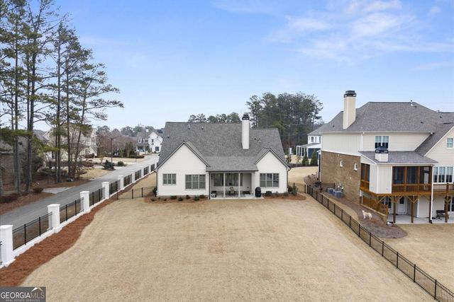 3809 Cochran Lake Road, Marietta, GA 30062