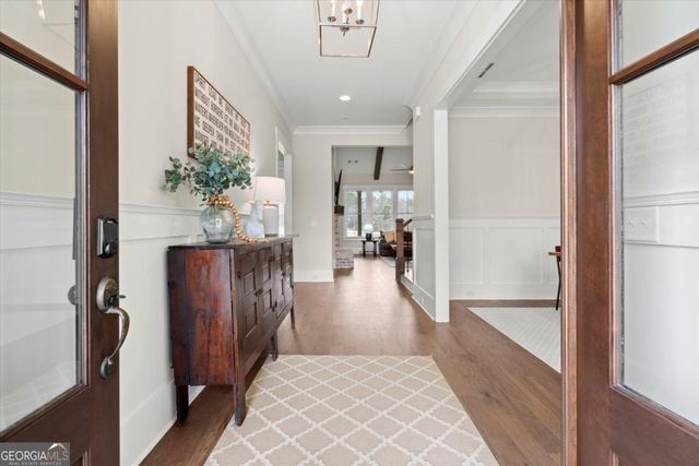 3809 Cochran Lake Road, Marietta, GA 30062