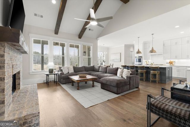 3809 Cochran Lake Road, Marietta, GA 30062