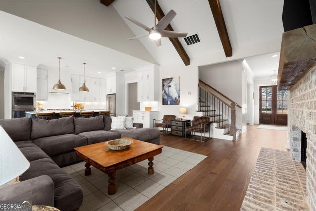 3809 Cochran Lake Road, Marietta, GA 30062