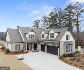 3809 Cochran Lake Road, Marietta, GA 30062