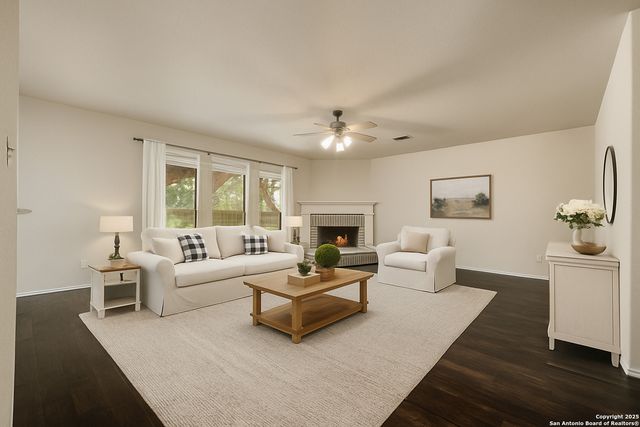 23118 Bengal Brook, San Antonio, TX 78260
