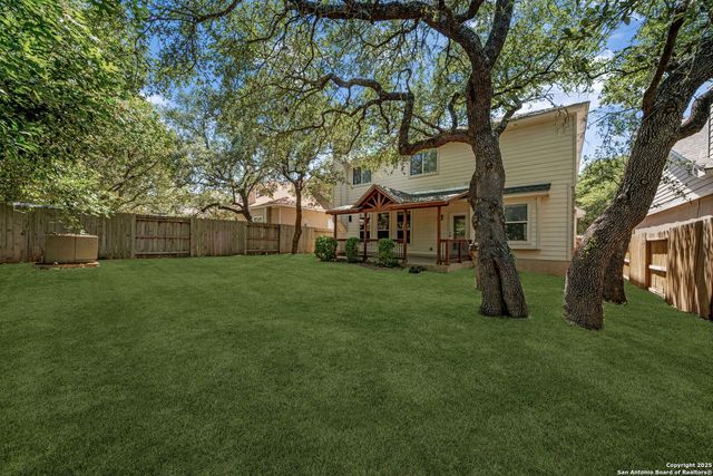 23118 Bengal Brook, San Antonio, TX 78260