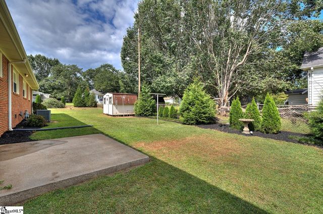 301 Bannister Street, Easley, SC 29640