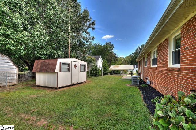 301 Bannister Street, Easley, SC 29640