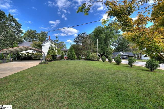 301 Bannister Street, Easley, SC 29640
