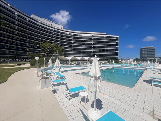 900 Bay Drive 207, Miami Beach, FL 33141