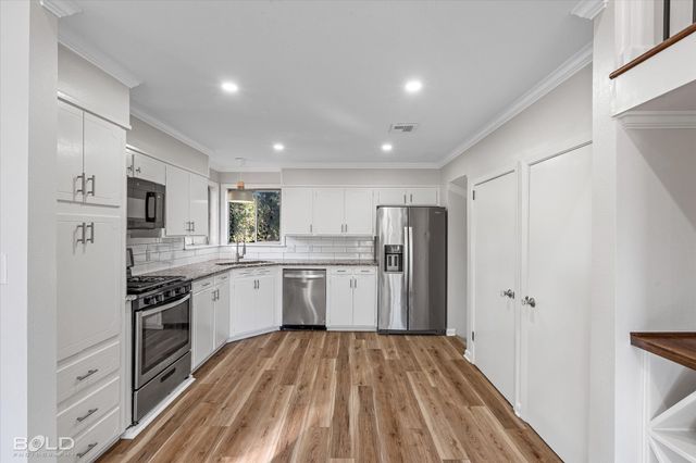 117 Martha Drive, Haughton, LA 71037