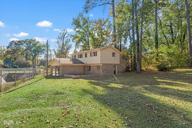 117 Martha Drive, Haughton, LA 71037