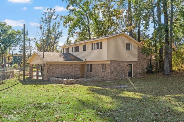 117 Martha Drive, Haughton, LA 71037