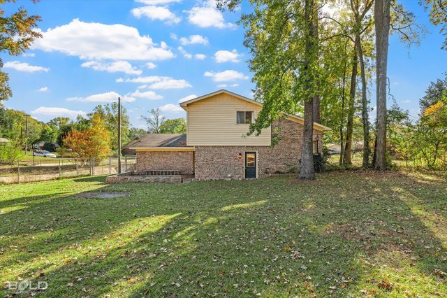 117 Martha Drive, Haughton, LA 71037