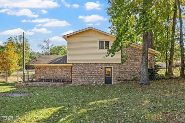 117 Martha Drive, Haughton, LA 71037