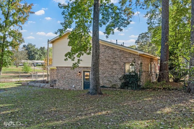 117 Martha Drive, Haughton, LA 71037
