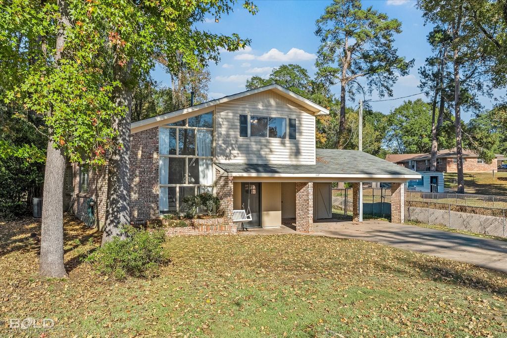 117 Martha Drive, Haughton, LA 71037