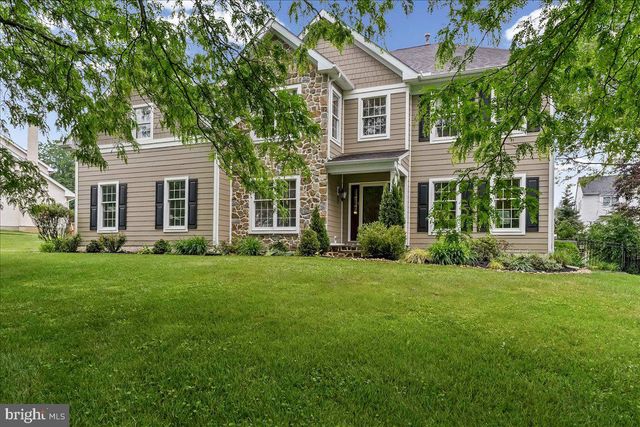 408 BRENTFORD RD, Kennett Square, PA 19348