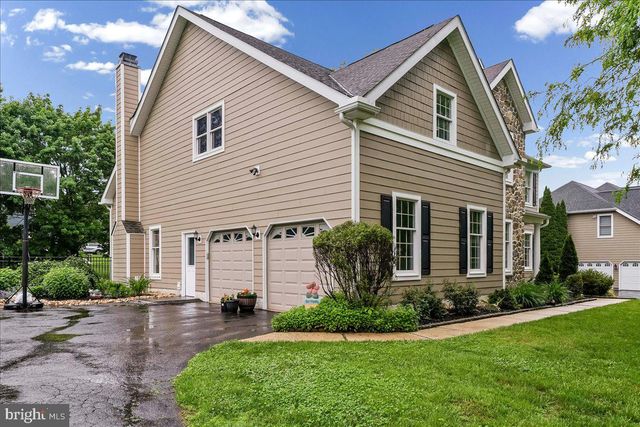 408 BRENTFORD RD, Kennett Square, PA 19348