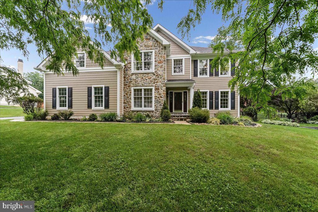 408 BRENTFORD RD, Kennett Square, PA 19348
