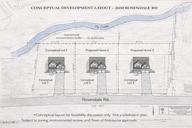 2600 Rosendale Road, Niskayuna, NY 12309