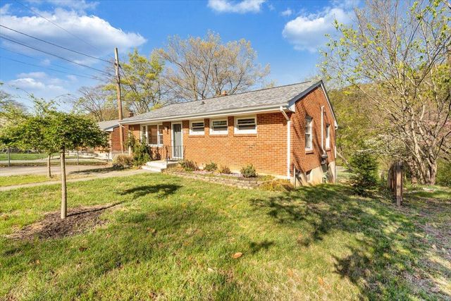 3305 Snead RD, Roanoke, VA 24014