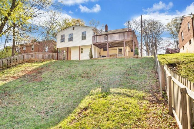 3305 Snead RD, Roanoke, VA 24014