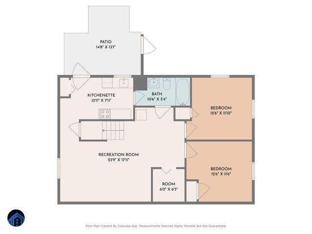 3305 Snead RD, Roanoke, VA 24014