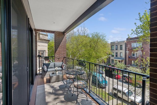 1466 W Winona Street 2, Chicago, IL 60640
