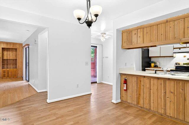 208 Finley Forest Drive, Chapel Hill, NC 27517
