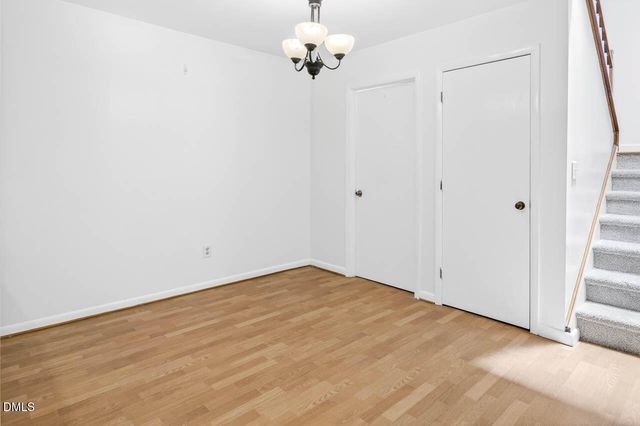 208 Finley Forest Drive, Chapel Hill, NC 27517