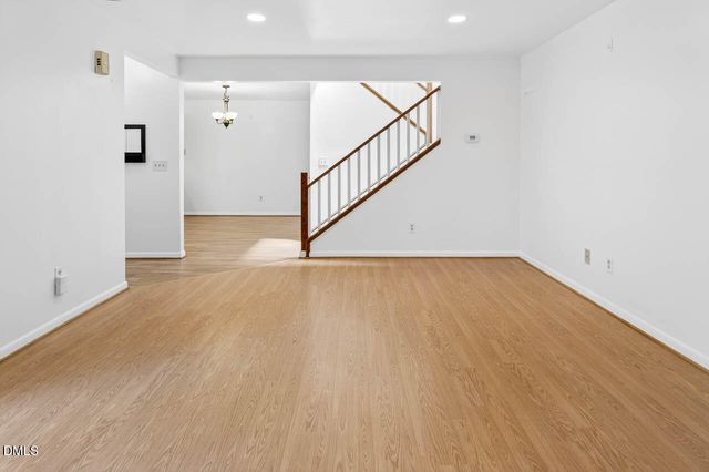 208 Finley Forest Drive, Chapel Hill, NC 27517