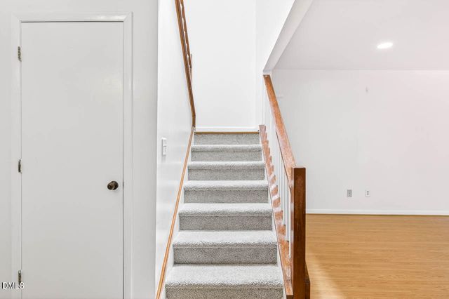 208 Finley Forest Drive, Chapel Hill, NC 27517