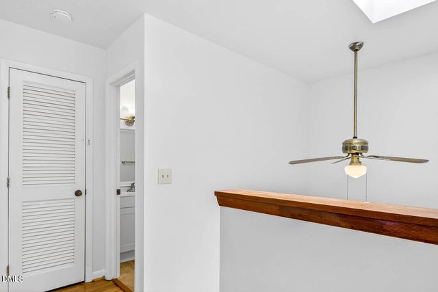 208 Finley Forest Drive, Chapel Hill, NC 27517