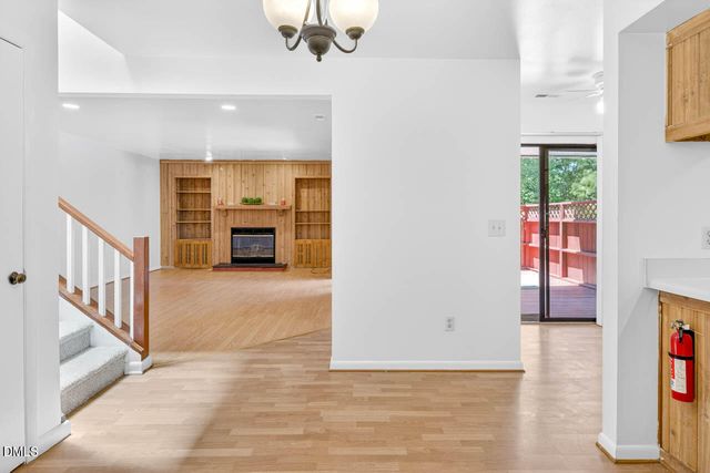 208 Finley Forest Drive, Chapel Hill, NC 27517